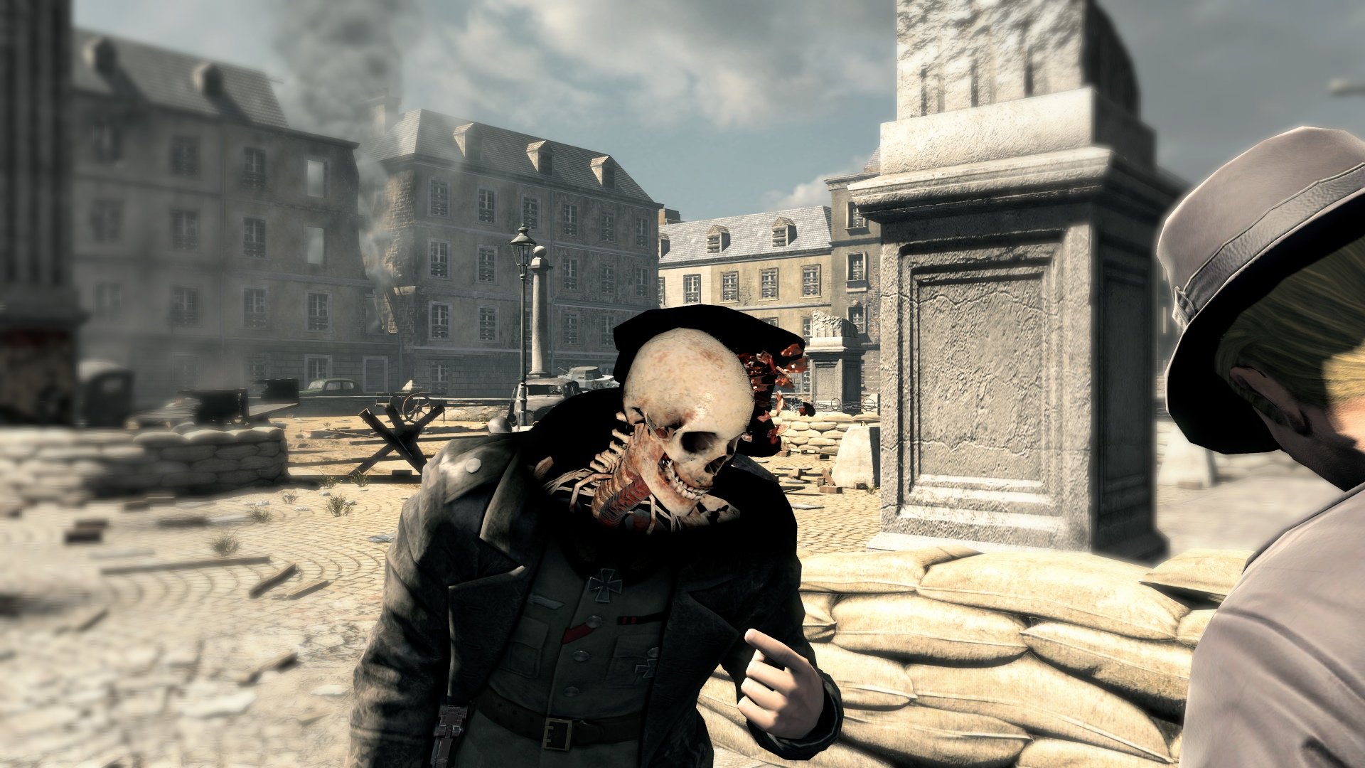 Sniper Elite V2 Remastered - Imagen 7